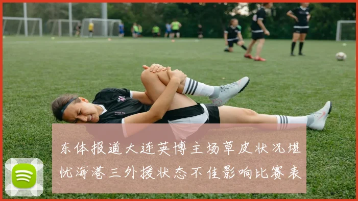 东体报道大连英博主场草皮状况堪忧海港三外援状态不佳影响比赛表现