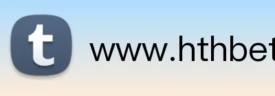 www.hthbet.com Logo